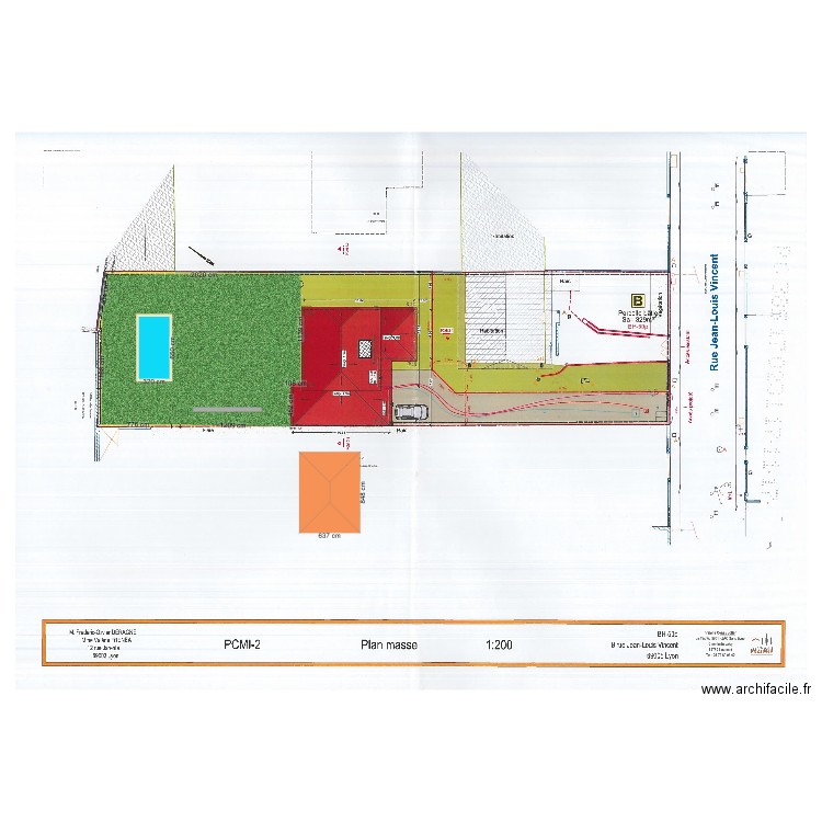 Essais1. Plan de 0 pièce et 0 m2
