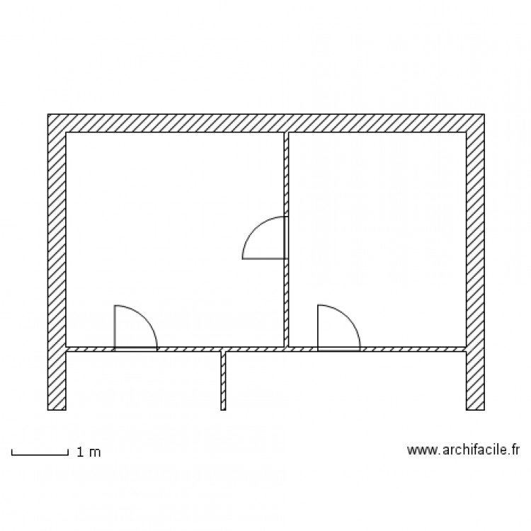 SRHJRJJ. Plan de 0 pièce et 0 m2
