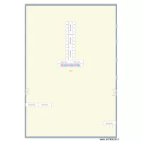 plans de table anniversaire