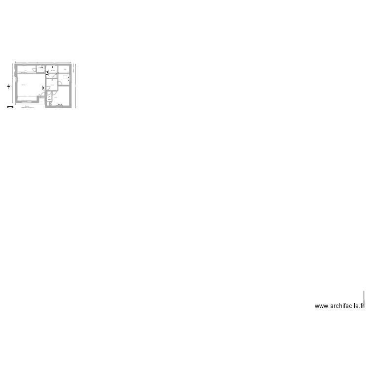 lafradan71. Plan de 0 pièce et 0 m2