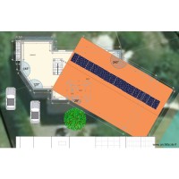 plan extension toit1