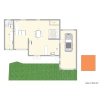 maison etoile bas
