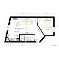 Plan de division d'espace V2_Projet Neria