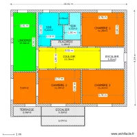 LUYNES ETAGE