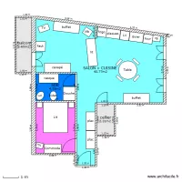 APPARTEMENT DEAUVILLE