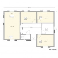 chalet 1a