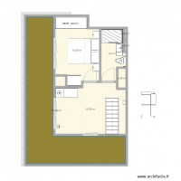 Appartement to be v12