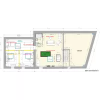 LAFLEUR R1 QUINQUIES