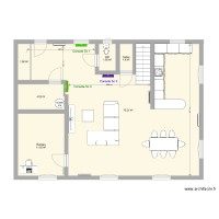 Plan Clim Console