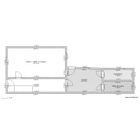 Rez-de-chauss&eacute;e