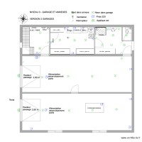 Projet garage Version 2