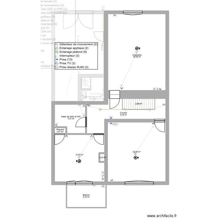 Christian Charpiot. Plan de 0 pièce et 0 m2