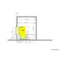 COUPE EXISTANT COUSTELLET 368