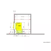 COUPE EXISTANT COUSTELLET 368