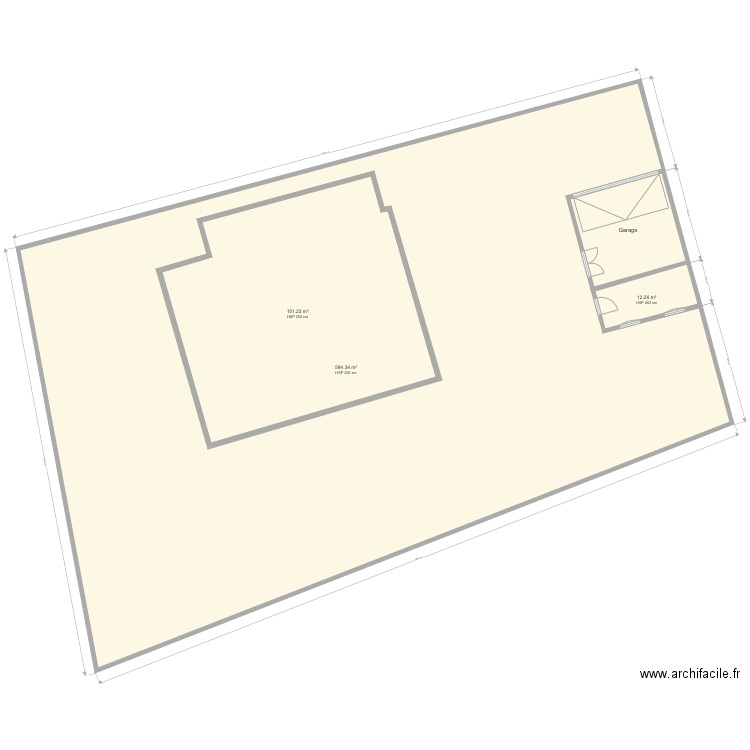 Final. Plan de 0 pièce et 0 m2