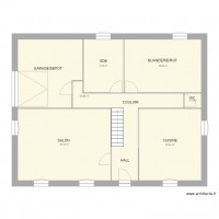 PLAN CHAUMONT