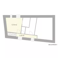 Plan de la grange exact 222