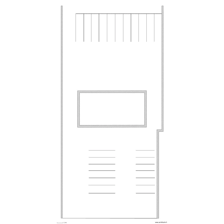 EIFFAGE HAILLAN. Plan de EIFFAGE HAILLAN. Plan de