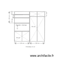 Niogret placard entr&eacute;e en 42 version 2