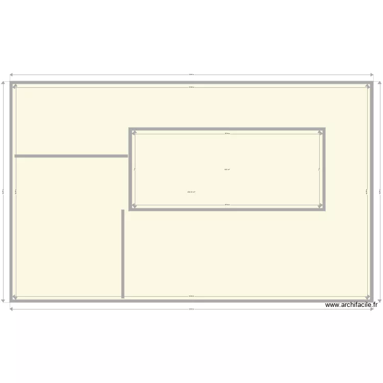 gargas. Plan de gargas. Plan de