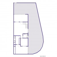 Residencial Los Viveros tomt