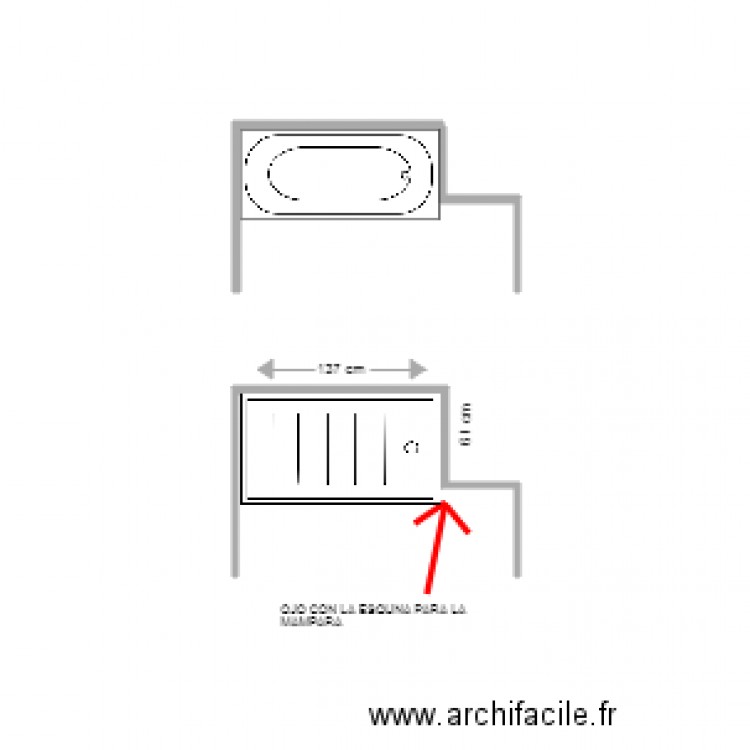 SR AMADEO MARTI RT408382. Plan de 0 pièce et 0 m2