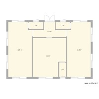 plan haut maison Lome