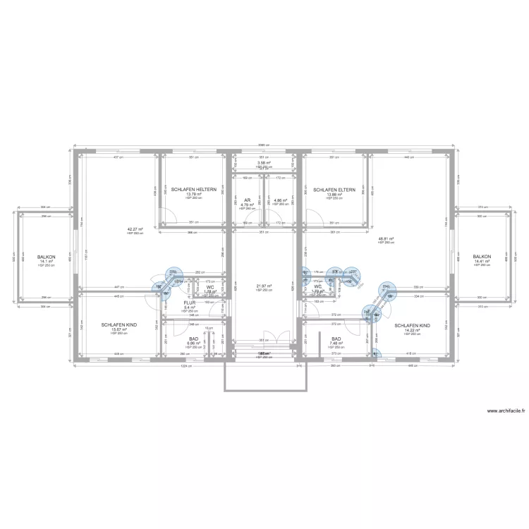 FULDA COMBLE. Plan de FULDA COMBLE. Plan de