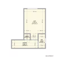 BUGUET SDB CHAPELLE VOLAND