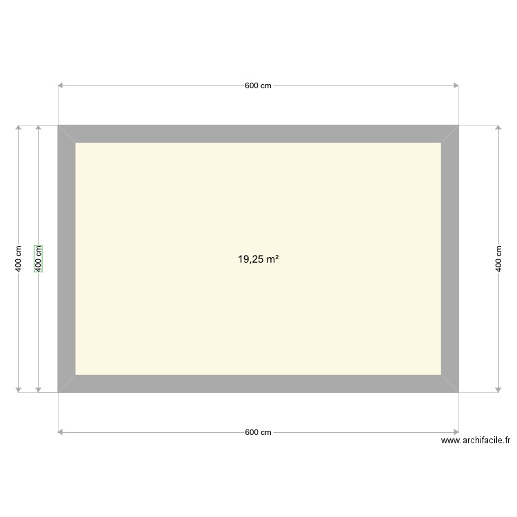 Houseboat 2. Plan de 0 pièce et 0 m2