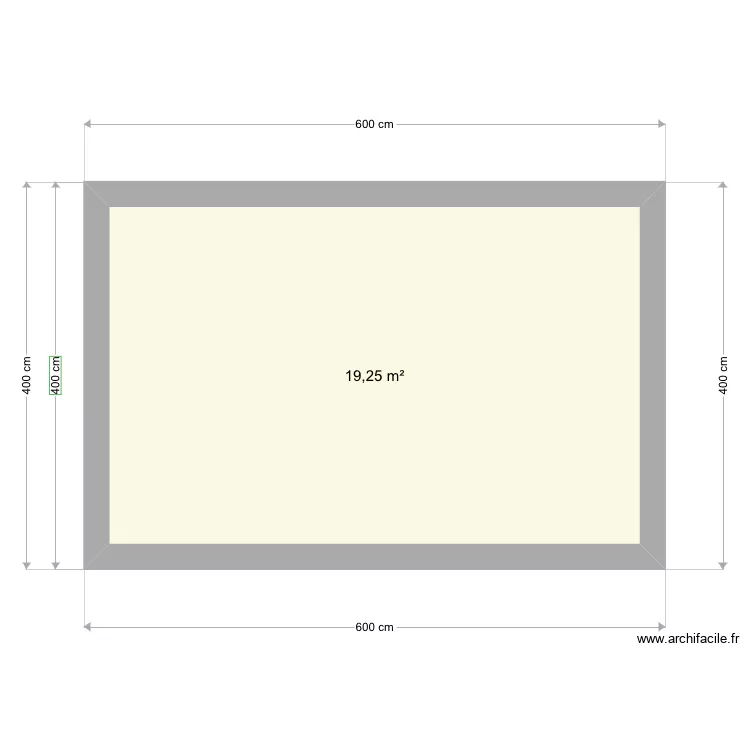 Houseboat 2. Plan de Houseboat 2. Plan de