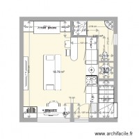 marlon appartement