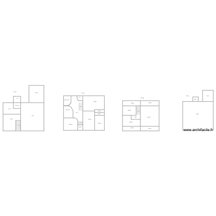 fouarzi char. Plan de fouarzi char. Plan de
