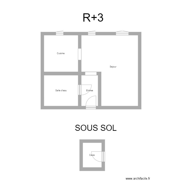 350601358. Plan de 0 pièce et 0 m2