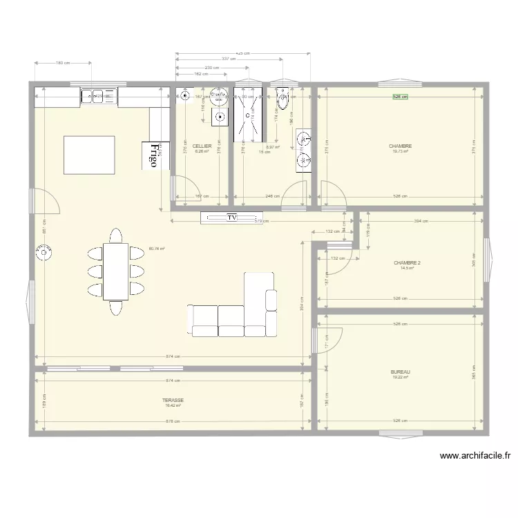 lysop DEFINITIF 12. Plan de lysop DEFINITIF 12. Plan de