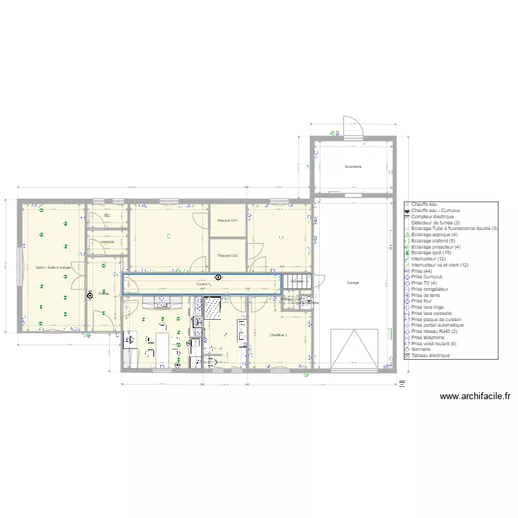 20210427 Plan Electricit&eacute;. Plan de 