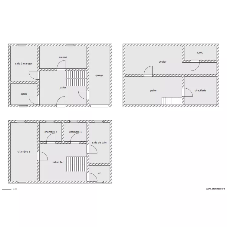 bomardier ensemble. Plan de bomardier ensemble. Plan de