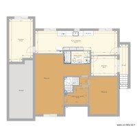 Plan appartement