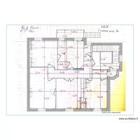 Moulaire CROQUIS Niv 1