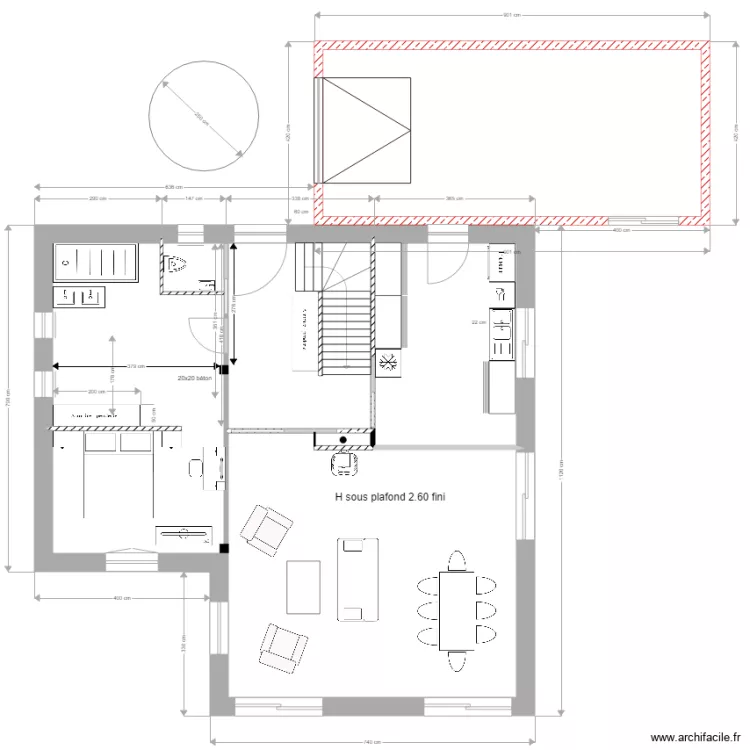 pelletrdc1811. Plan de 