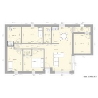 maison tdmm