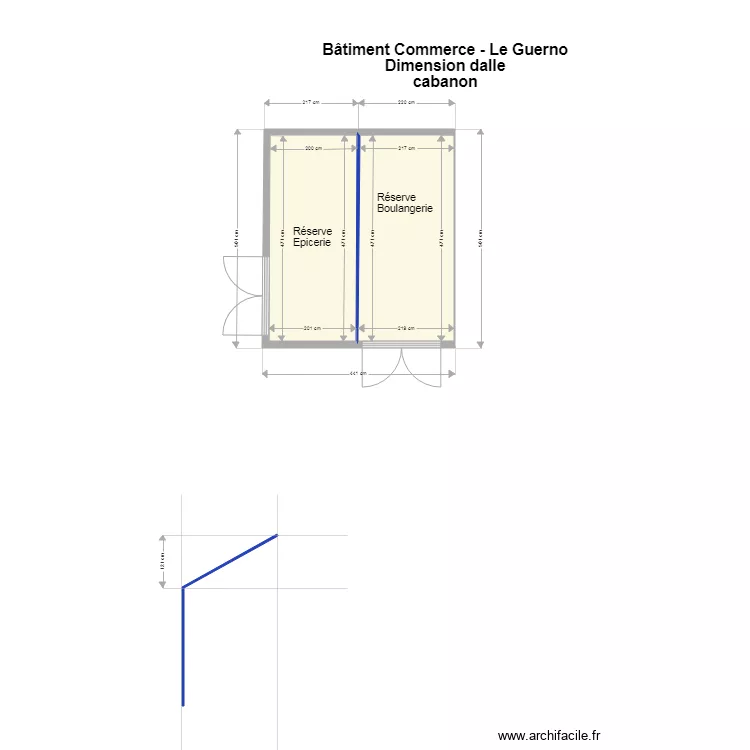 plan cabanon version 12 02 20. Plan de 