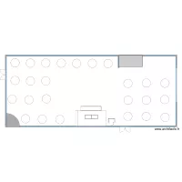 PLAN DE TABLE ERICA FOTSOH 21/10/23