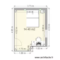 chambre