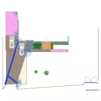 RENOVATION DEVANT MAISON 2023 AVRIL