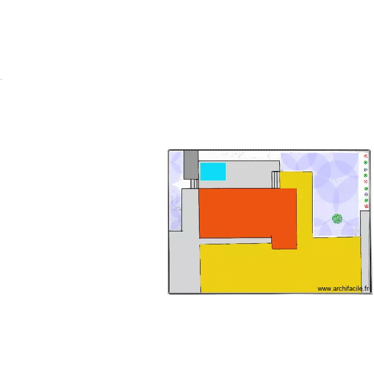 Arrosage Nico. Plan de Arrosage Nico. Plan de