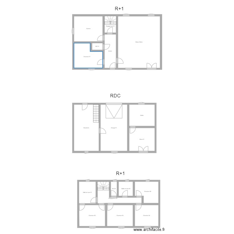 350600653. Plan de 0 pièce et 0 m2