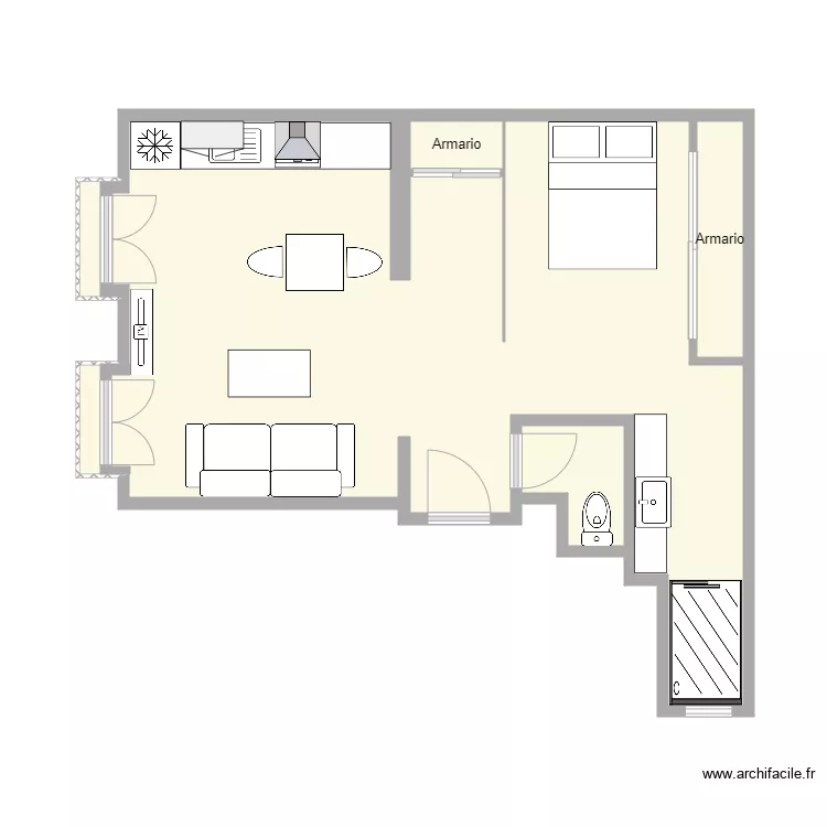 Calvo Asensio 7 1 A. Plan de Calvo Asensio 7 1 A. Plan de
