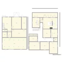 En Sigal plan avec travaux version 06 oct