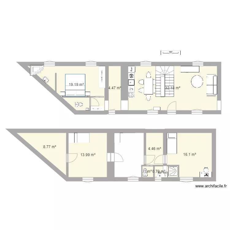 maisonbas. Plan de maisonbas. Plan de
